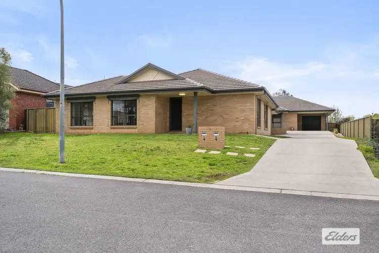 1&2/2 Arthur Worsley Court, Glenroy NSW 2640