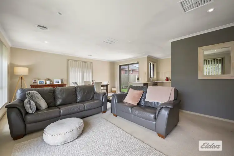 Third view of Homely unit listing, 1&2/2 Arthur Worsley Court, Glenroy NSW 2640