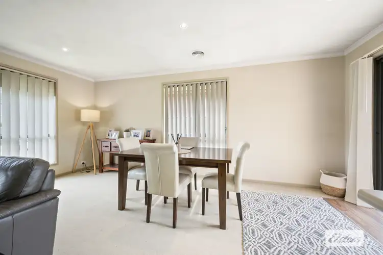 Fourth view of Homely unit listing, 1&2/2 Arthur Worsley Court, Glenroy NSW 2640