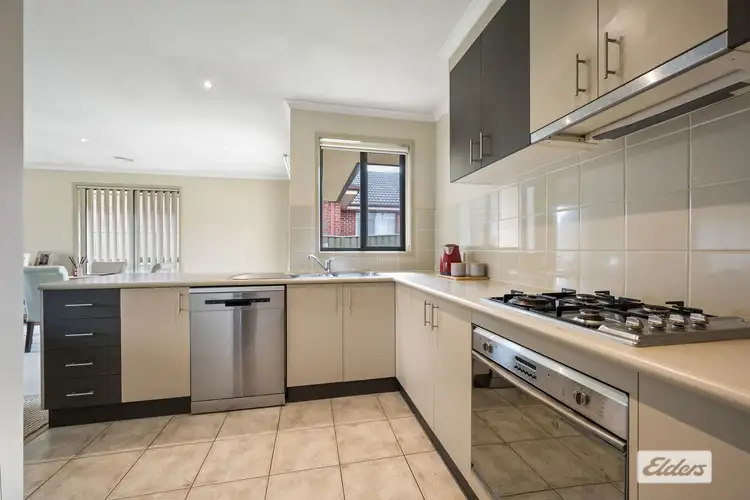 Fifth view of Homely unit listing, 1&2/2 Arthur Worsley Court, Glenroy NSW 2640
