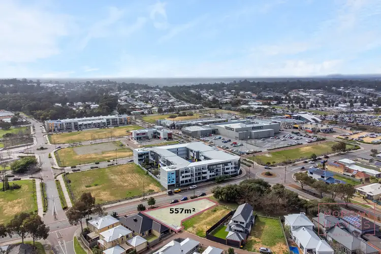 Third view of Homely land listing, 411 Lambeth Circle, Wellard WA 6170