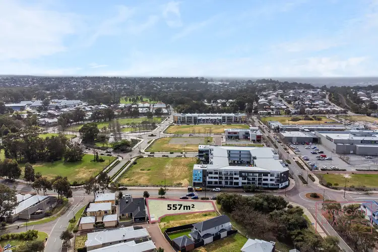 Fourth view of Homely land listing, 411 Lambeth Circle, Wellard WA 6170