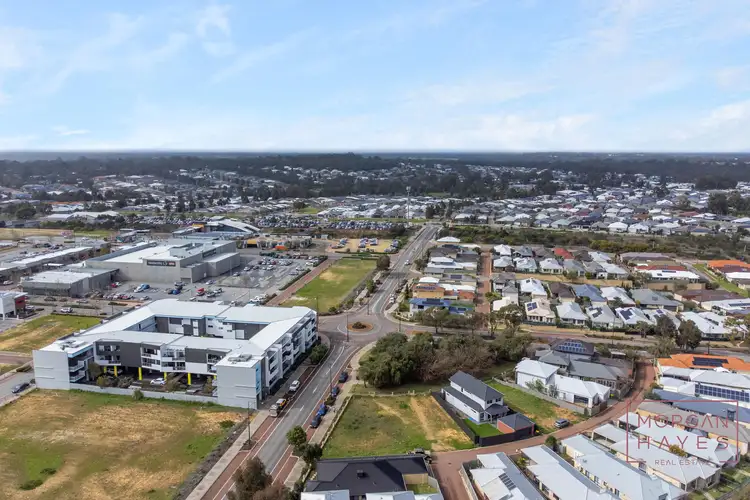 Fifth view of Homely land listing, 411 Lambeth Circle, Wellard WA 6170