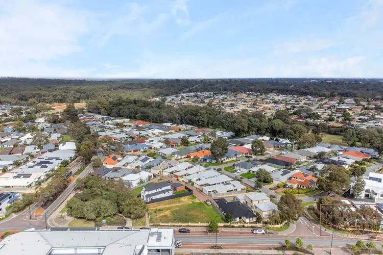 Sixth view of Homely land listing, 411 Lambeth Circle, Wellard WA 6170
