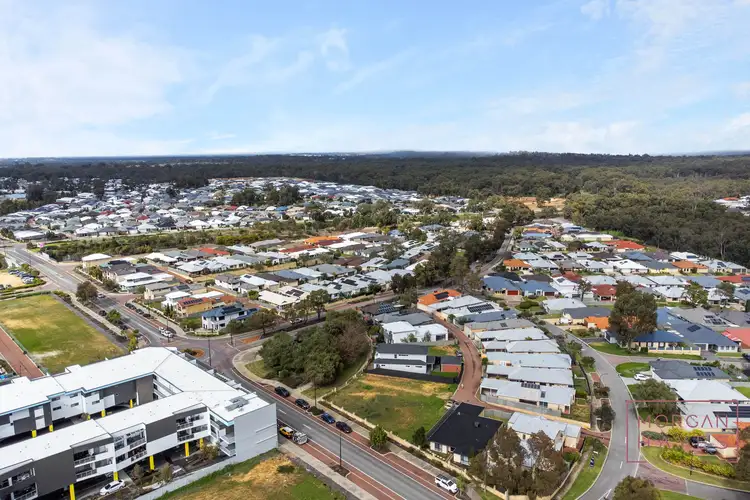 Seventh view of Homely land listing, 411 Lambeth Circle, Wellard WA 6170
