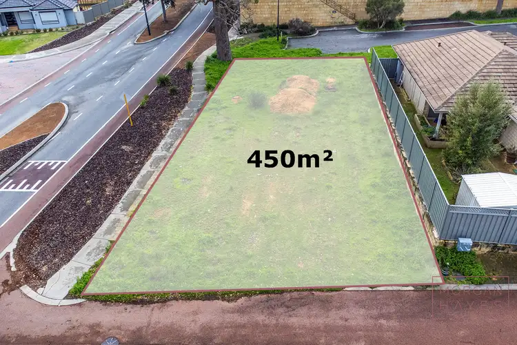 Second view of Homely land listing, 2 Petersfield Lane, Wellard WA 6170