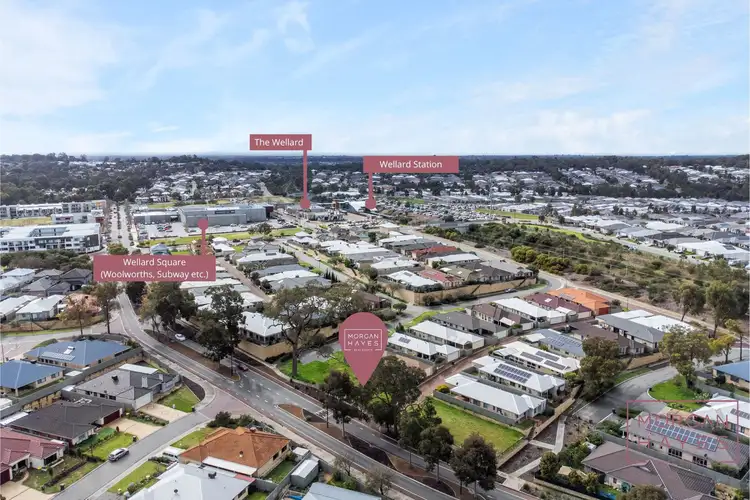 Fourth view of Homely land listing, 2 Petersfield Lane, Wellard WA 6170