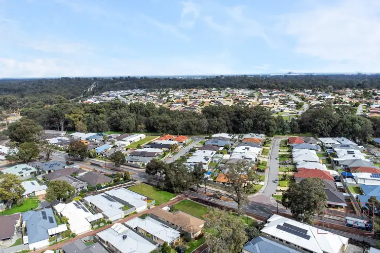 Sixth view of Homely land listing, 2 Petersfield Lane, Wellard WA 6170