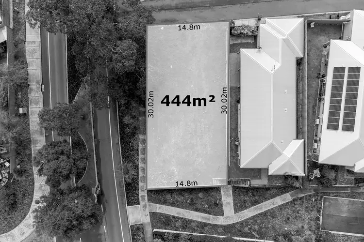 Main view of Homely land listing, 1 Pagham Court, Wellard WA 6170