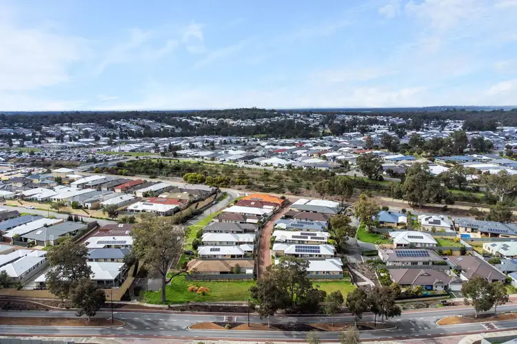 Sixth view of Homely land listing, 1 Pagham Court, Wellard WA 6170