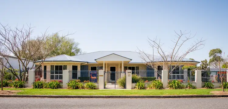 15 Norman Street, Allora QLD 4362