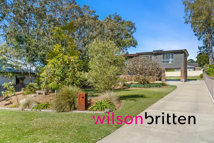 4 Argyle Street, Bonnells Bay NSW 2264