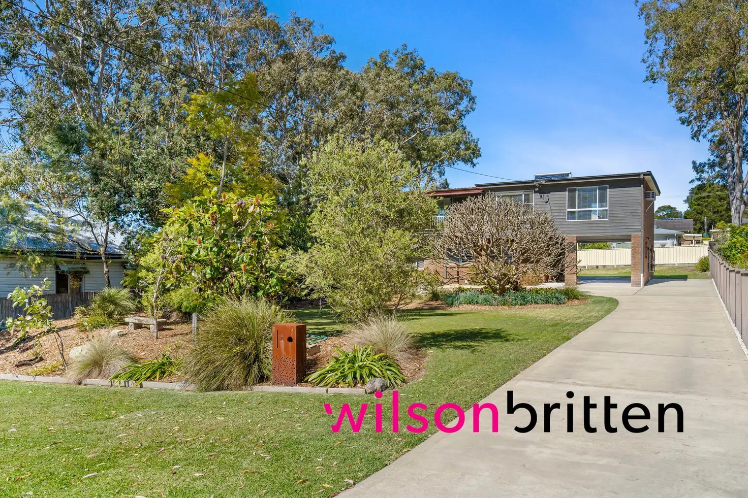 Main view of Homely house listing, 4 Argyle Street, Bonnells Bay NSW 2264