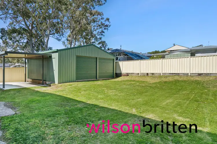 Fourth view of Homely house listing, 4 Argyle Street, Bonnells Bay NSW 2264