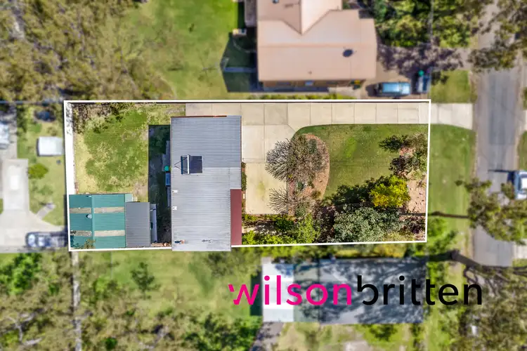 Fifth view of Homely house listing, 4 Argyle Street, Bonnells Bay NSW 2264