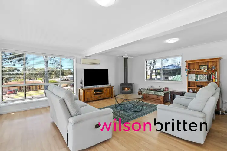 Sixth view of Homely house listing, 4 Argyle Street, Bonnells Bay NSW 2264