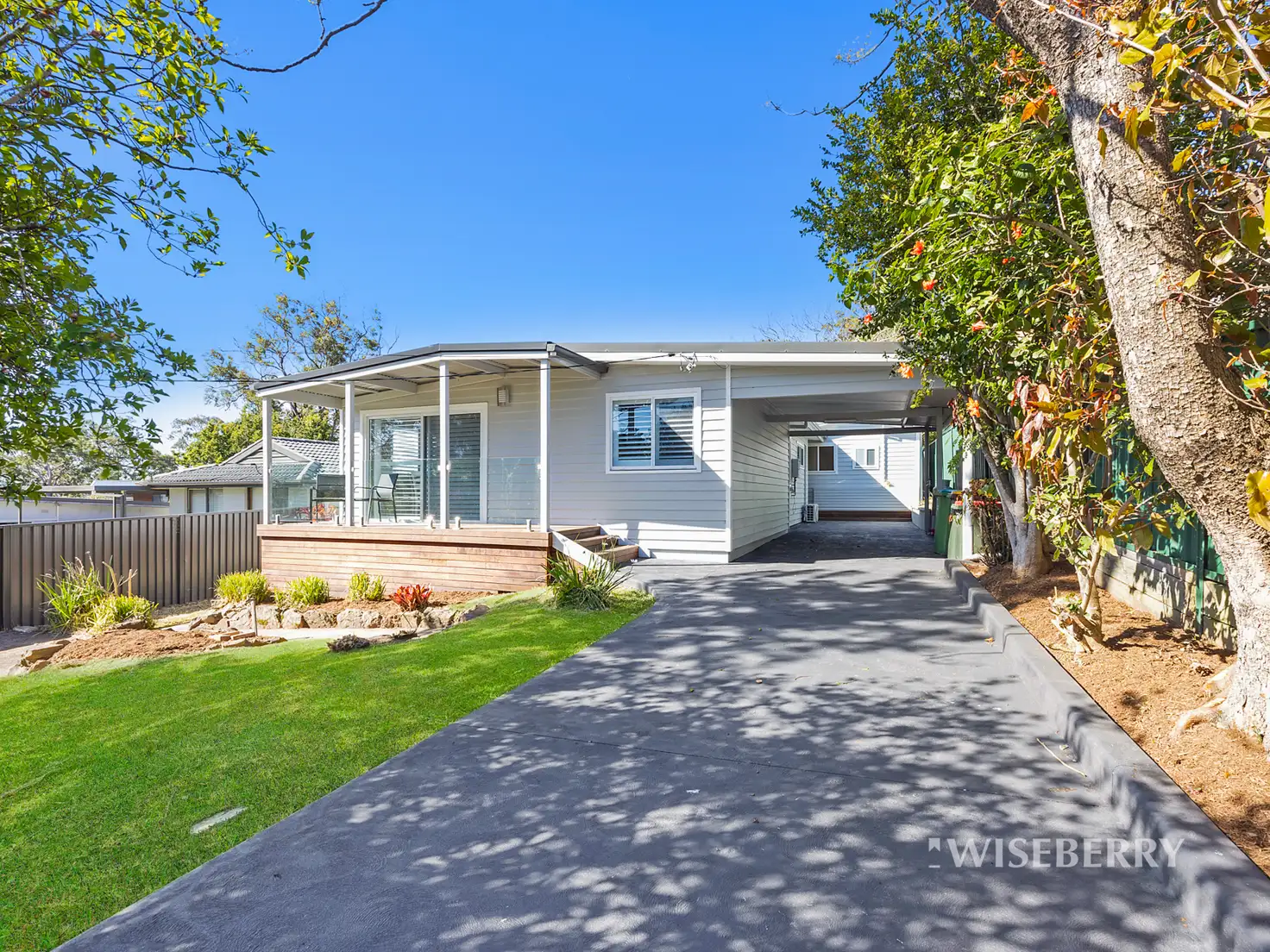 Main view of Homely house listing, 7 Garema Road, Gwandalan NSW 2259