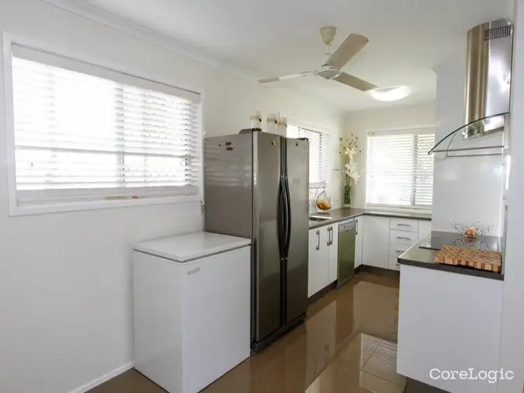 2 Turra Court, Mount Louisa QLD 4814