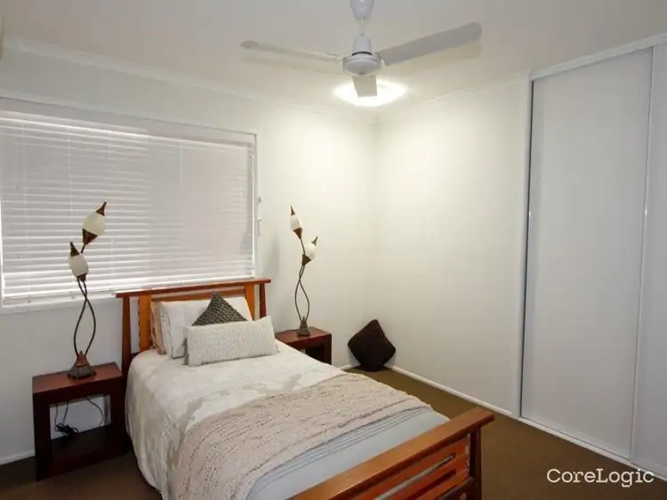 Second view of Homely house listing, 2 Turra Court, Mount Louisa QLD 4814