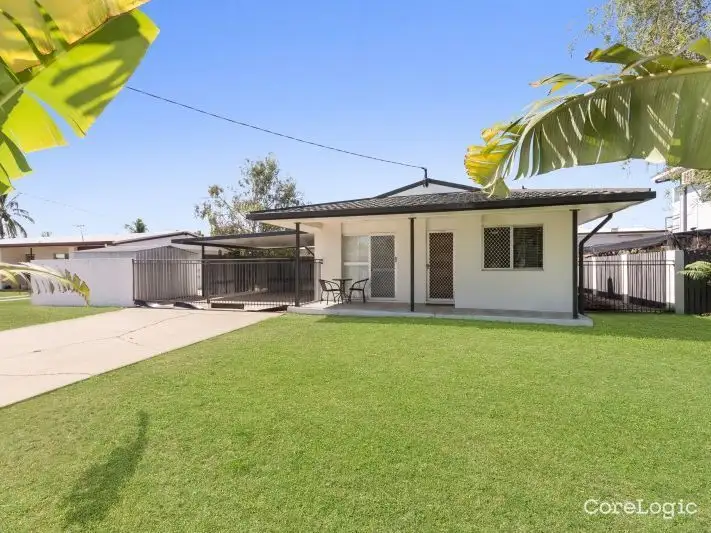 Fourth view of Homely house listing, 2 Turra Court, Mount Louisa QLD 4814