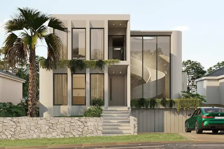 Second view of Homely house listing, 23 Bolaro Avenue, Gymea NSW 2227