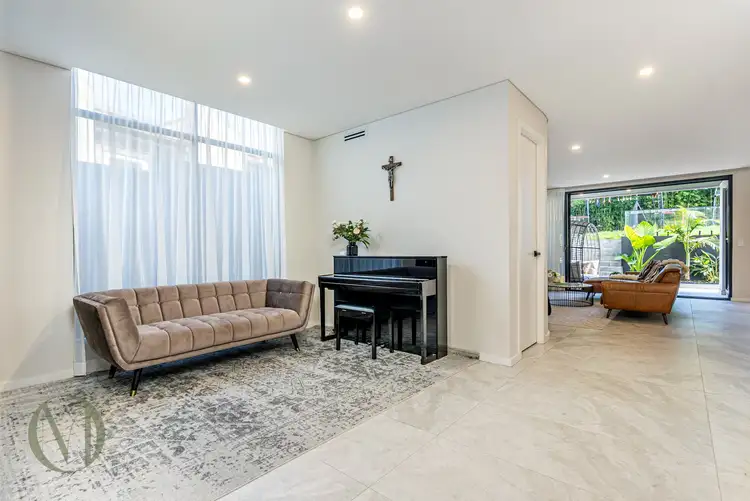 Fifth view of Homely semi-detached listing, 23 Delaware Road, Ermington NSW 2115