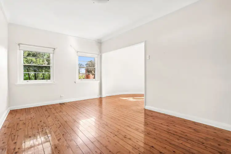 3/4-6 Moira Crescent, Randwick NSW 2031