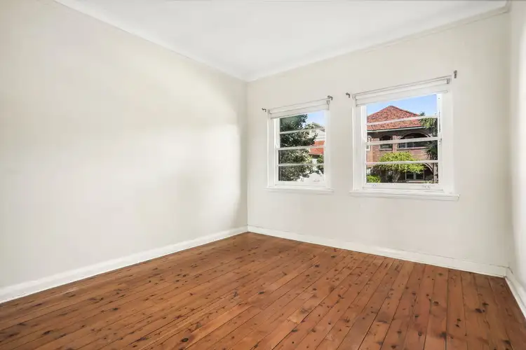 Second view of Homely apartment listing, 3/4-6 Moira Crescent, Randwick NSW 2031