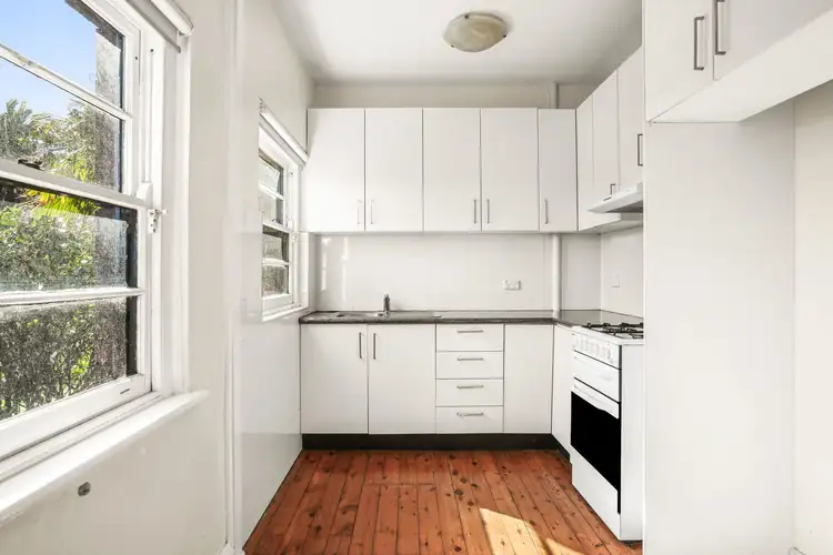 Third view of Homely apartment listing, 3/4-6 Moira Crescent, Randwick NSW 2031