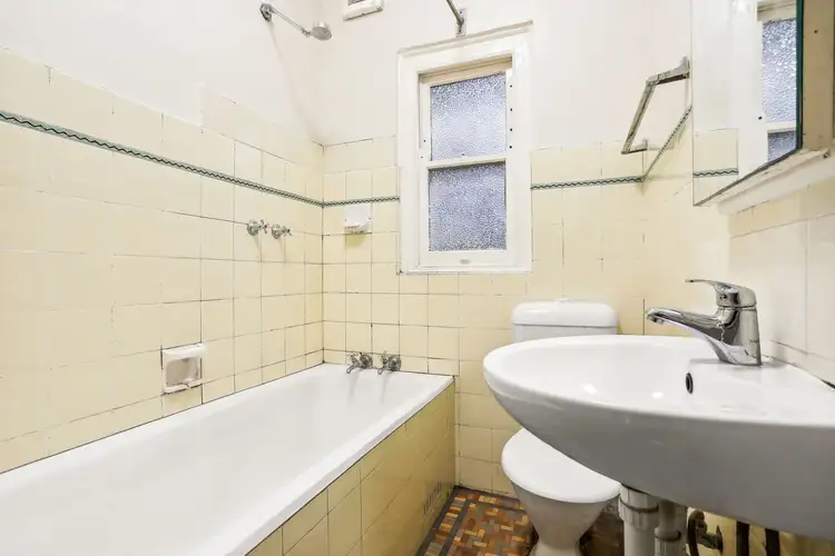 Fourth view of Homely apartment listing, 3/4-6 Moira Crescent, Randwick NSW 2031