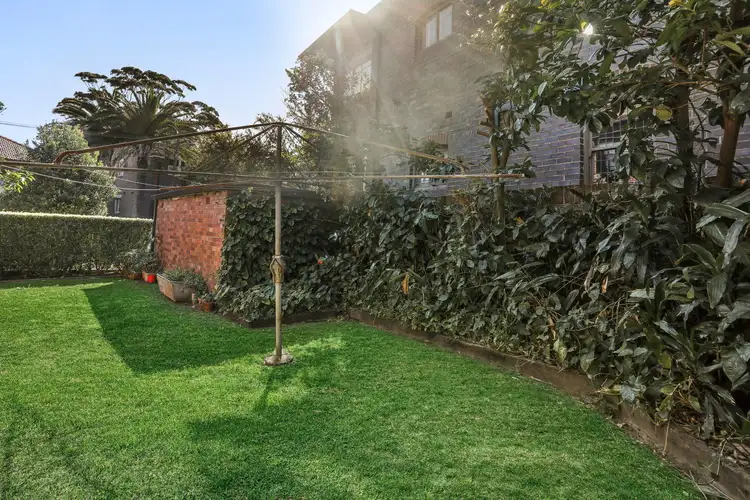 Fifth view of Homely apartment listing, 3/4-6 Moira Crescent, Randwick NSW 2031