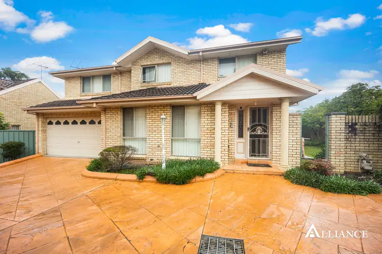 2/82-86 Sherwood Street, Revesby NSW 2212