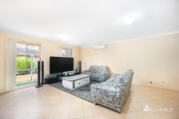 Second view of Homely townhouse listing, 2/82-86 Sherwood Street, Revesby NSW 2212
