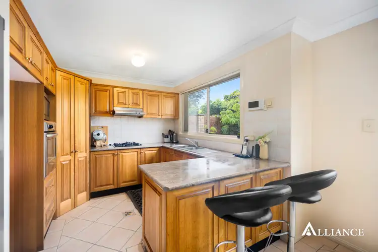 Third view of Homely townhouse listing, 2/82-86 Sherwood Street, Revesby NSW 2212