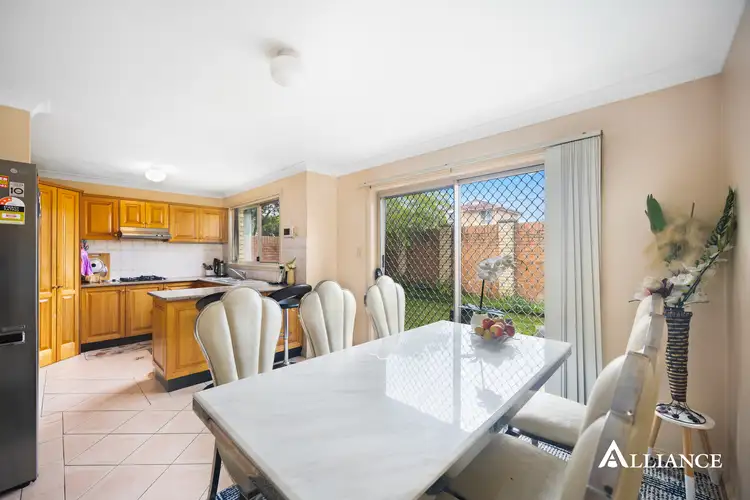 Fourth view of Homely townhouse listing, 2/82-86 Sherwood Street, Revesby NSW 2212