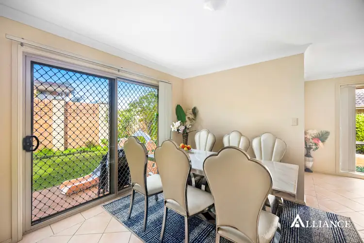 Fifth view of Homely townhouse listing, 2/82-86 Sherwood Street, Revesby NSW 2212