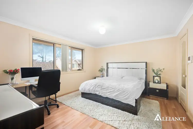 Sixth view of Homely townhouse listing, 2/82-86 Sherwood Street, Revesby NSW 2212