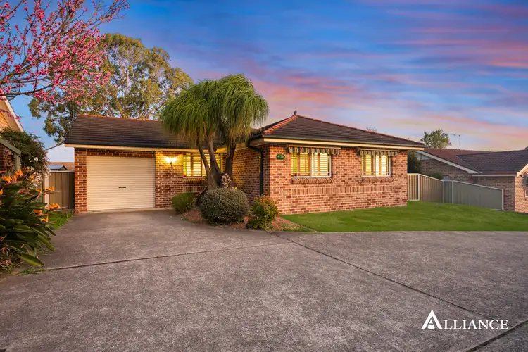 1/7B Wilberforce Road, Revesby NSW 2212