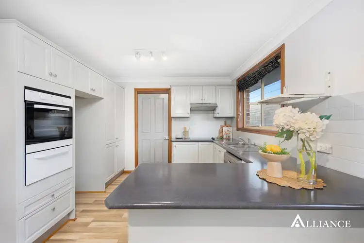 Fifth view of Homely villa listing, 1/7B Wilberforce Road, Revesby NSW 2212