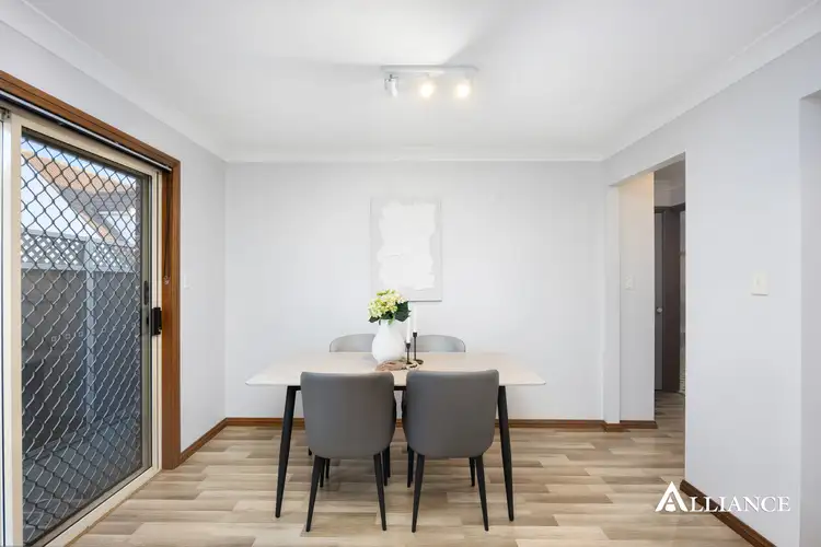 Sixth view of Homely villa listing, 1/7B Wilberforce Road, Revesby NSW 2212