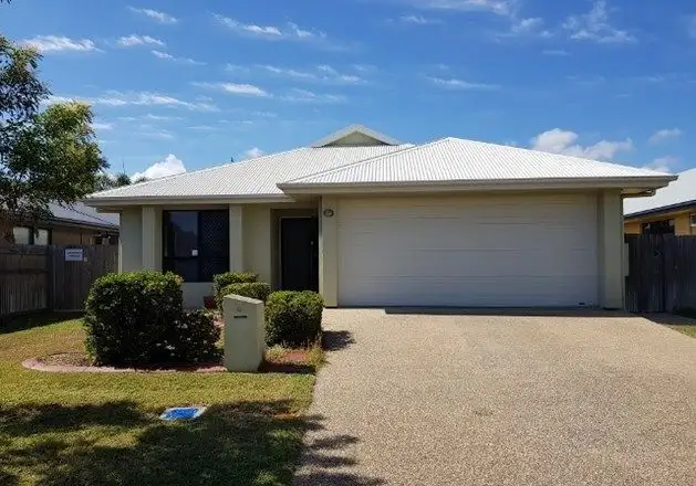 Main view of Homely house listing, 4 Gardenvale Pocket, Idalia QLD 4811
