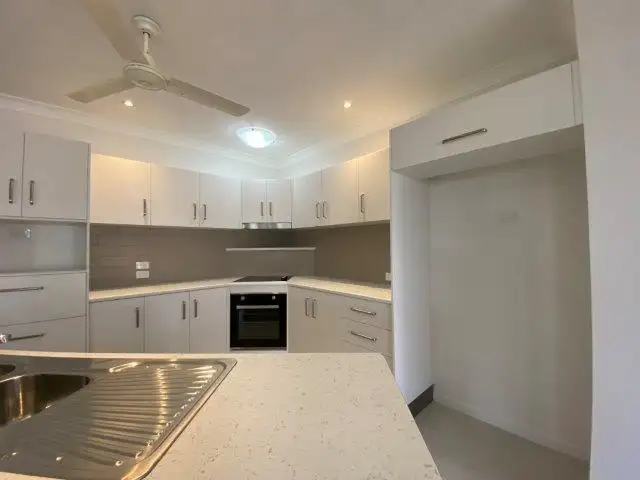 Third view of Homely house listing, 4 Gardenvale Pocket, Idalia QLD 4811