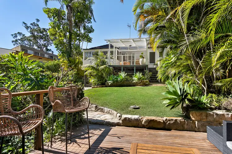 26 Bolwarra Road, North Narrabeen NSW 2101