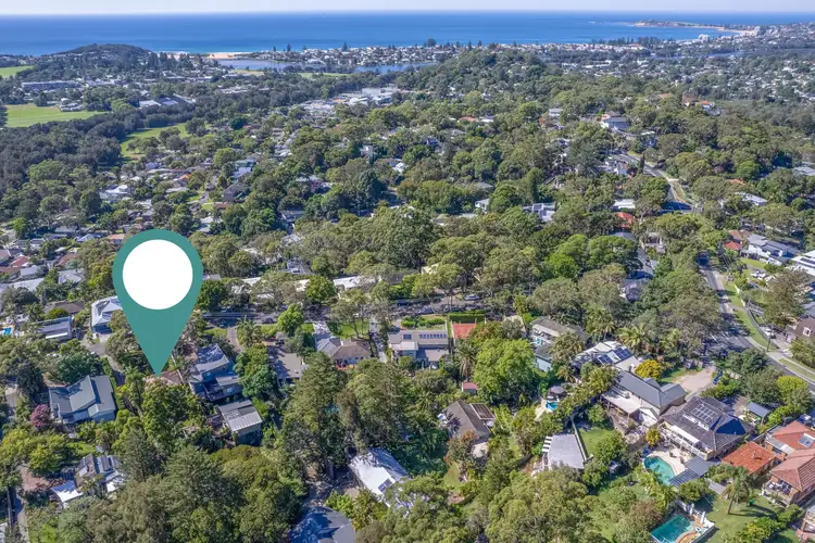 Third view of Homely house listing, 26 Bolwarra Road, North Narrabeen NSW 2101