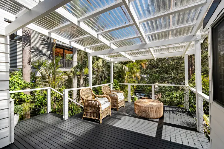 Fifth view of Homely house listing, 26 Bolwarra Road, North Narrabeen NSW 2101