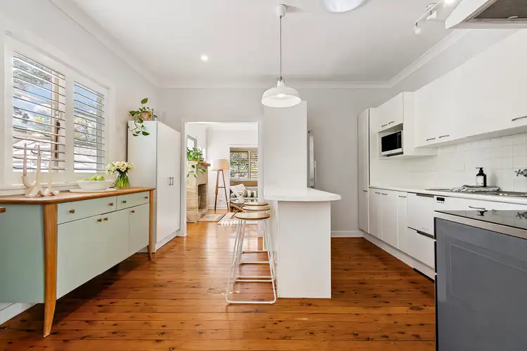 Sixth view of Homely house listing, 26 Bolwarra Road, North Narrabeen NSW 2101