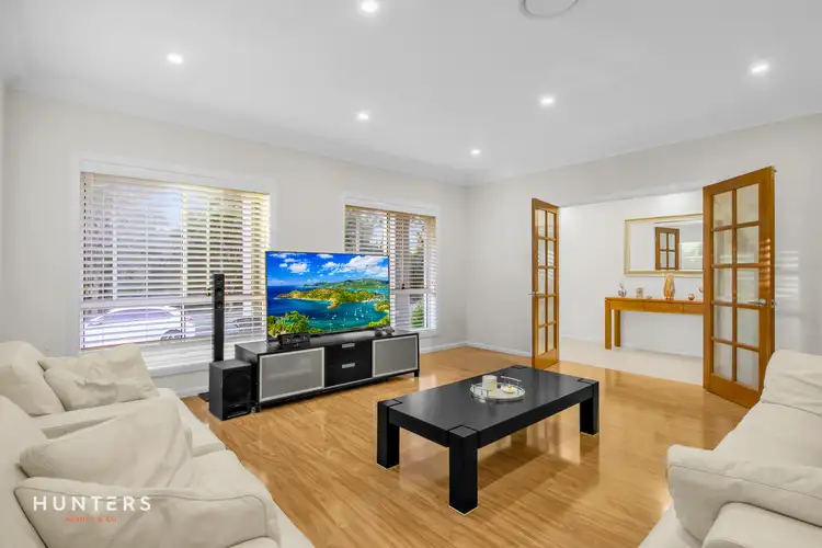 Third view of Homely house listing, 10 Wainewright Avenue, West Hoxton NSW 2171