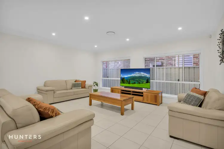 Fifth view of Homely house listing, 10 Wainewright Avenue, West Hoxton NSW 2171
