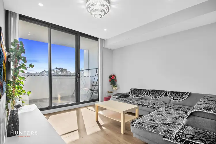 Main view of Homely apartment listing, 501/31B Garfield Street, Wentworthville NSW 2145