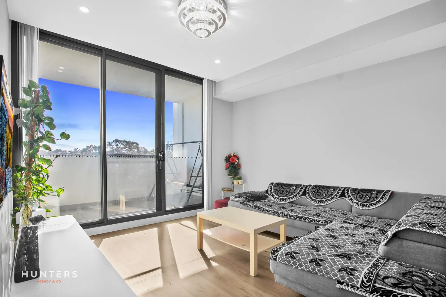 Main view of Homely apartment listing, 501/31B Garfield Street, Wentworthville NSW 2145